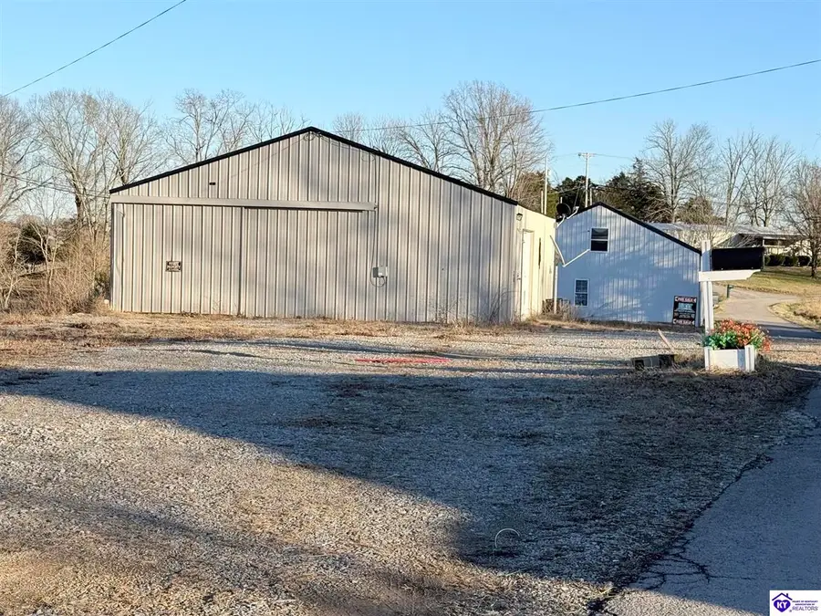 210 Grider Road, Columbia, KY 42728 - #2