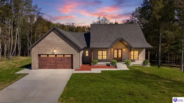 266 Olde Farm Court, Elizabethtown, KY 42701