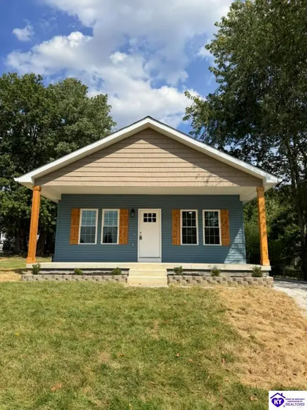 119 N Summitt Avenue, Hodgenville, KY 42748