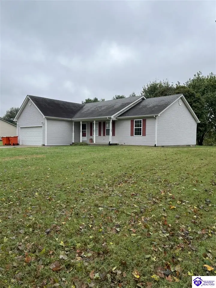 2146 Cecilia Smiths Mill Road, Cecilia, KY 42724 - #1