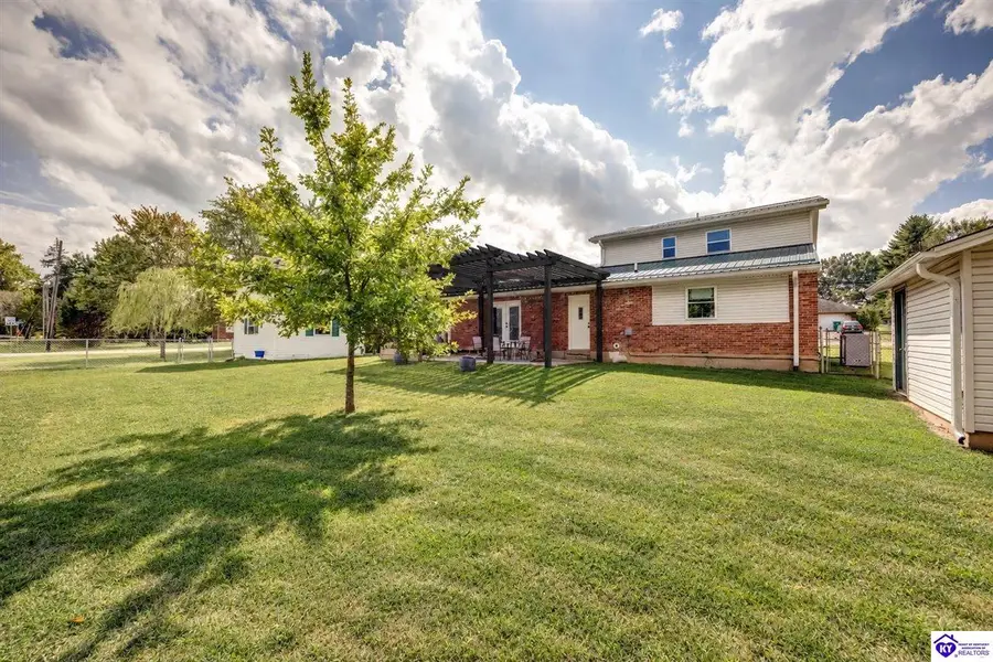 872 Rhonda Court, Radcliff, KY 40160 - #2