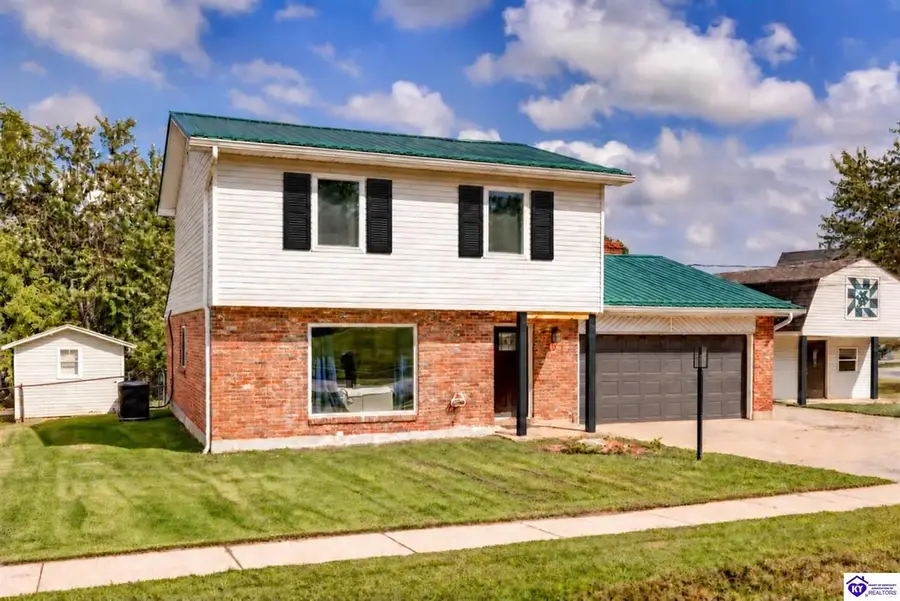 872 Rhonda Court, Radcliff, KY 40160 - #3