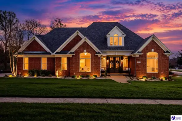 1101 Driftwood Lane, Elizabethtown, KY 42701