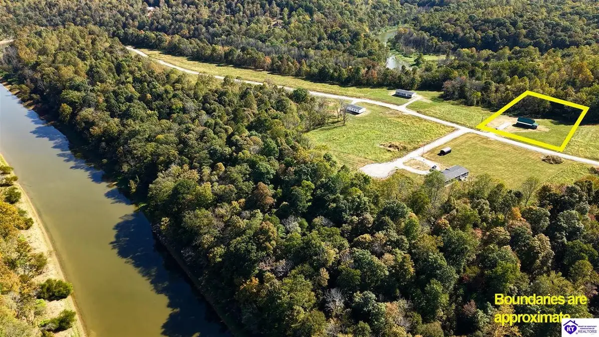 440 Eveleigh Point Way, Leitchfield, KY 42754 - #1