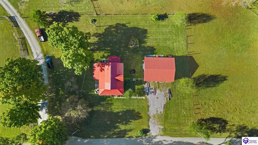 1536 Tebbs Bend Road, Campbellsville, KY 42718 - #3