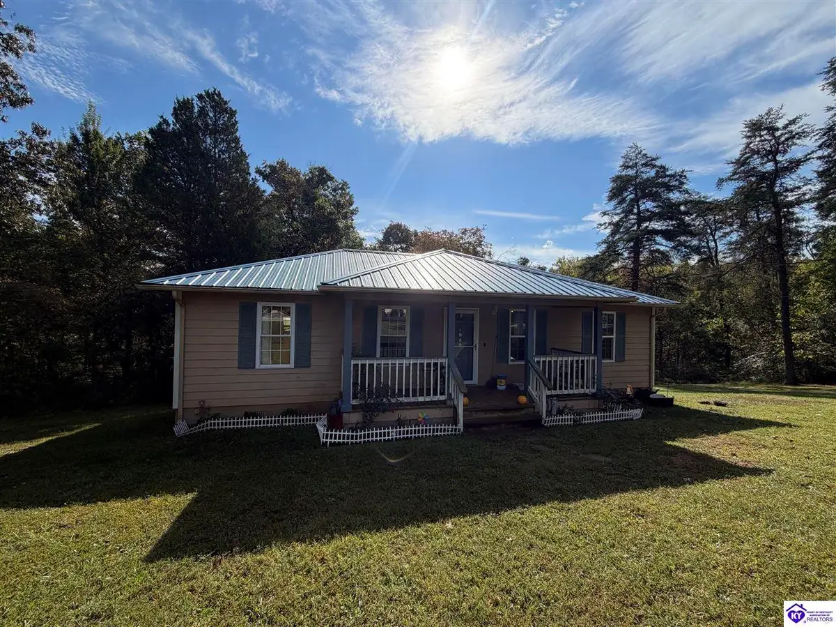 392 Cedar Glen Lane, Radcliff, KY 40160 - #1