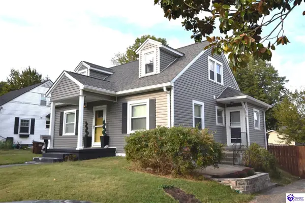 109 Patterson Street, Elizabethtown, KY 42701
