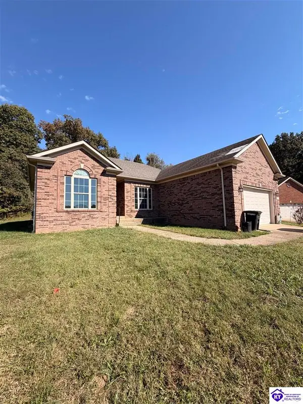 120 Lowball Lane, Vine Grove, KY 40175