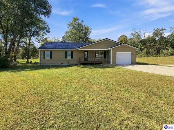1518 Deering Lane, Radcliff, KY 40160
