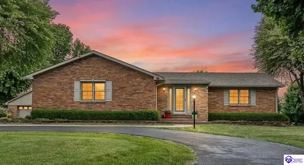 696 Pine Valley Drive, Elizabethtown, KY 42701