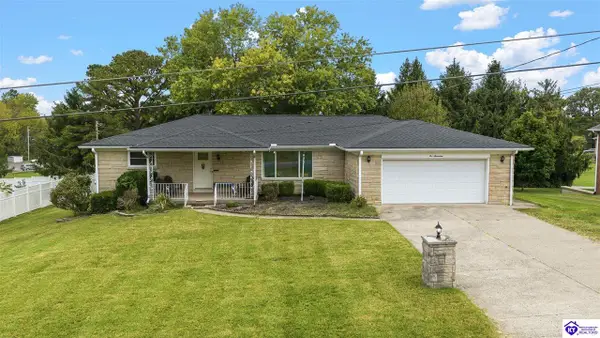517 Jimwood Drive, Vine Grove, KY 40175