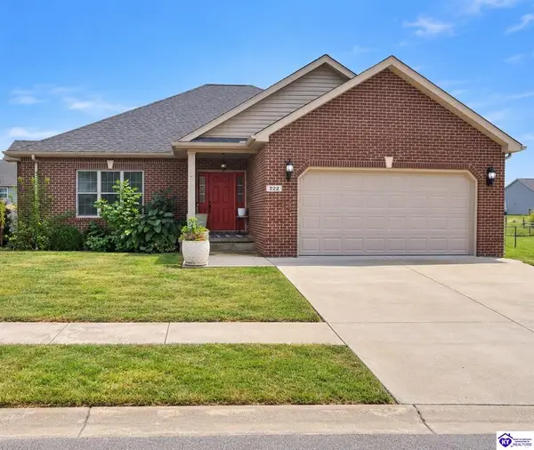 222 Royal Birkdale Court, Vine Grove, KY 40175