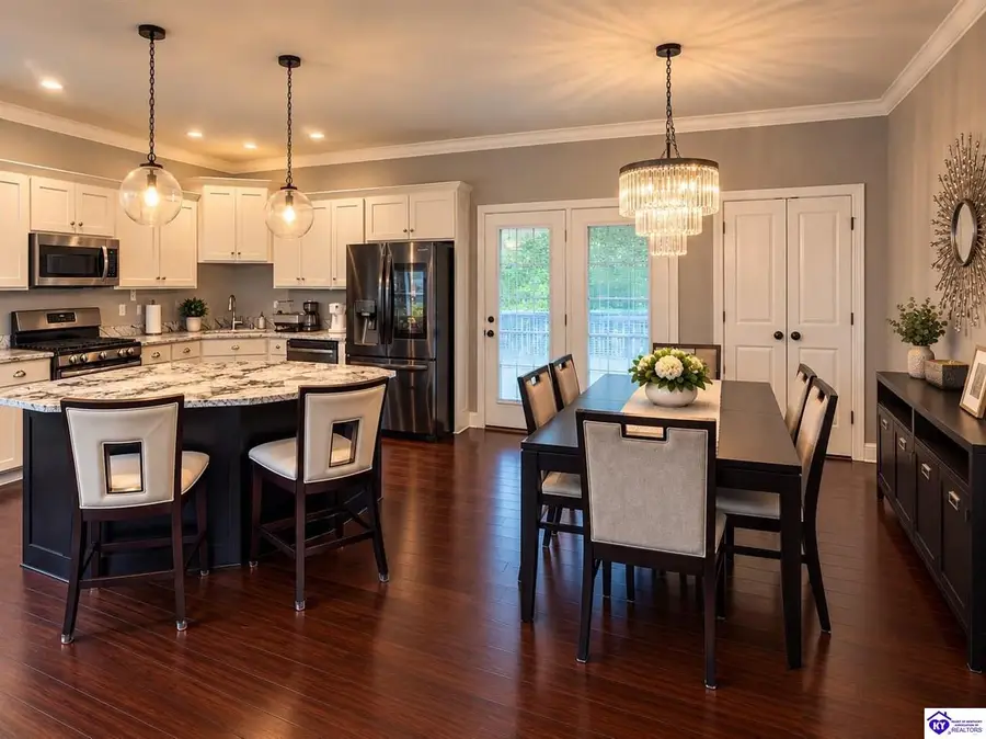 222 Royal Birkdale Court, Vine Grove, KY 40175 - #3