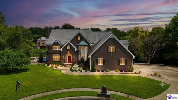 710 Landsdowne Court, Elizabethtown, KY 42701
