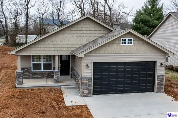 500 Winding Creek Court, Elizabethtown, KY 42701