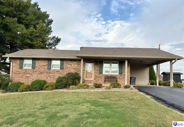 126 Long Meadow Drive, Greensburg, KY 42743