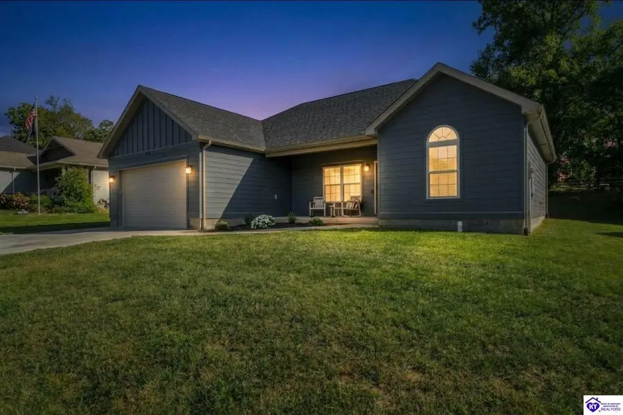 104 Brookhaven Drive, Vine Grove, KY 40175 - #2