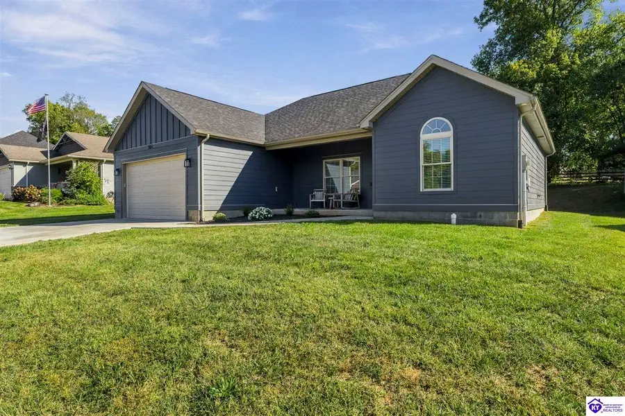 104 Brookhaven Drive, Vine Grove, KY 40175 - #3
