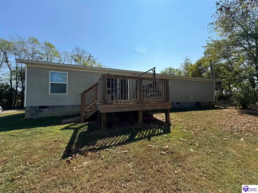 429 Brandenburg-Irvington Ln, Irvington, KY 40146 - #2