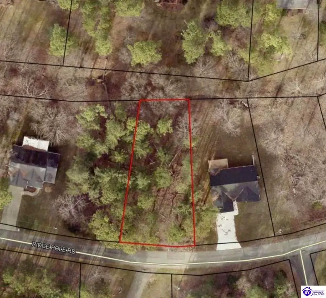0 Ridge Pole Road, Brandenburg, KY 40108 - #1