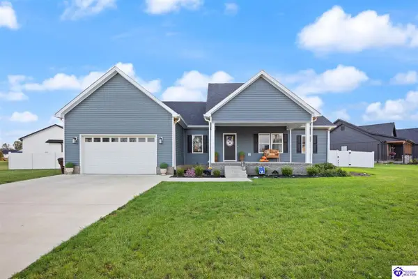 96 Clements Drive, Danville, KY 40422