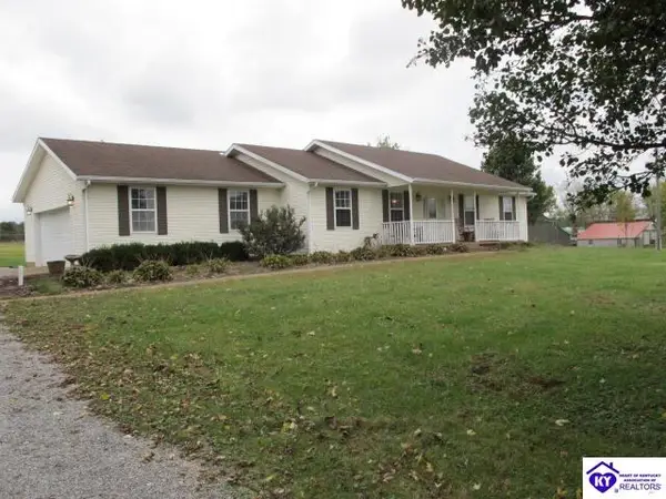 330 Burkhead Lane, Big Clifty, KY 42712