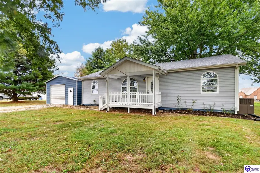 111 Brience Drive, Hodgenville, KY 42748 - #2