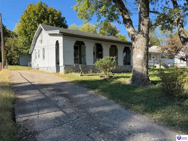 503 Yates Circle, Elizabethtown, KY 42701