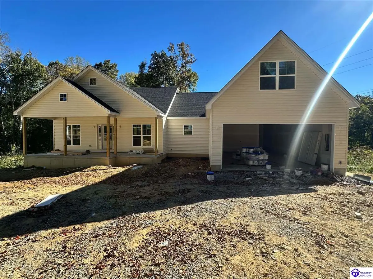 102 Wren Circle, Campbellsville, KY 42718 - #1