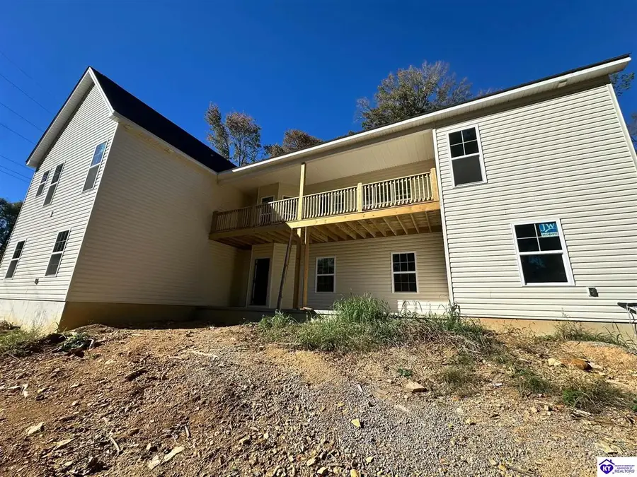 102 Wren Circle, Campbellsville, KY 42718 - #3