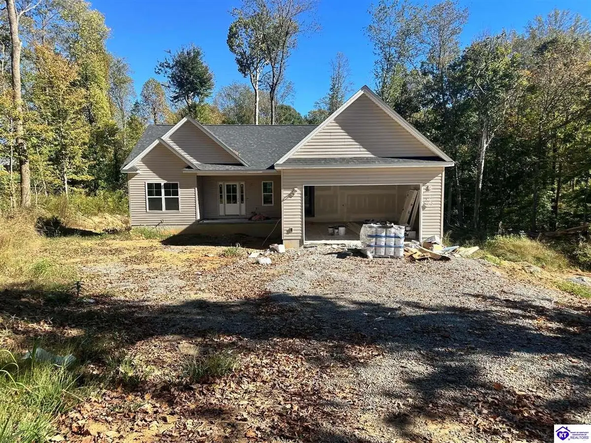99 Wren Circle, Campbellsville, KY 42718 - #1