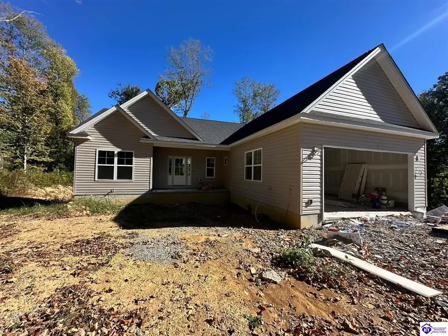 99 Wren Circle, Campbellsville, KY 42718 - #2