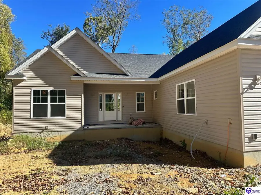 99 Wren Circle, Campbellsville, KY 42718 - #3