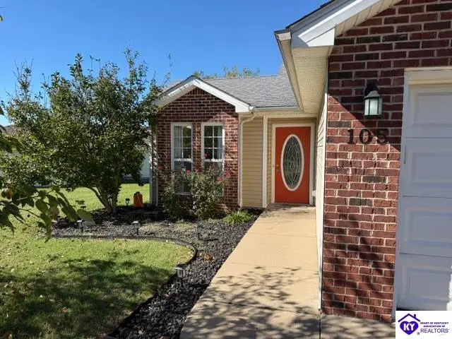 105 Applewood Lane, Elizabethtown, KY 42701 - #2