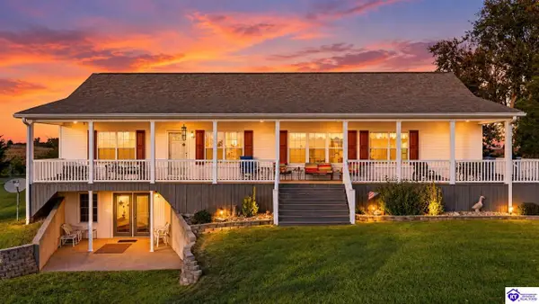 920 Mills Road, Guston, KY 40142
