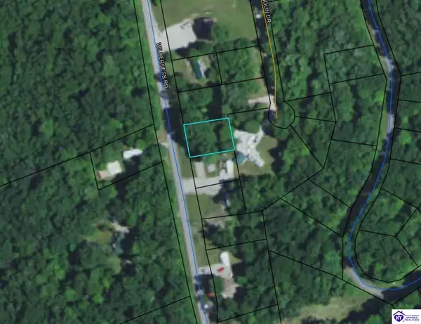 248 Wilderness Road, Mammoth Cave, KY 42259
