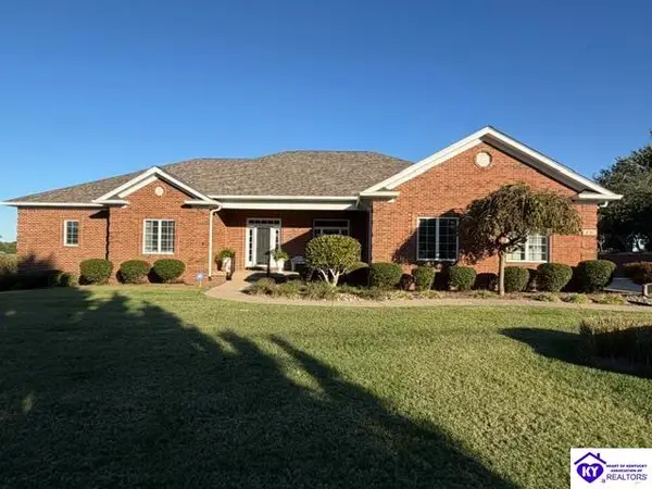 230 Roundtop Road, Elizabethtown, KY 42701