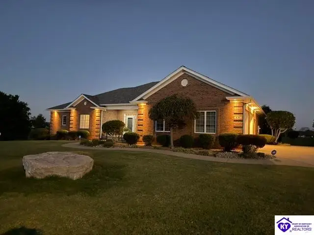 230 Roundtop Road, Elizabethtown, KY 42701 - #2