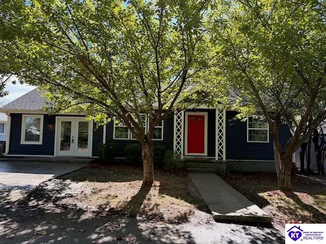302 Jefferson Street, Elizabethtown, KY 42701 - #1