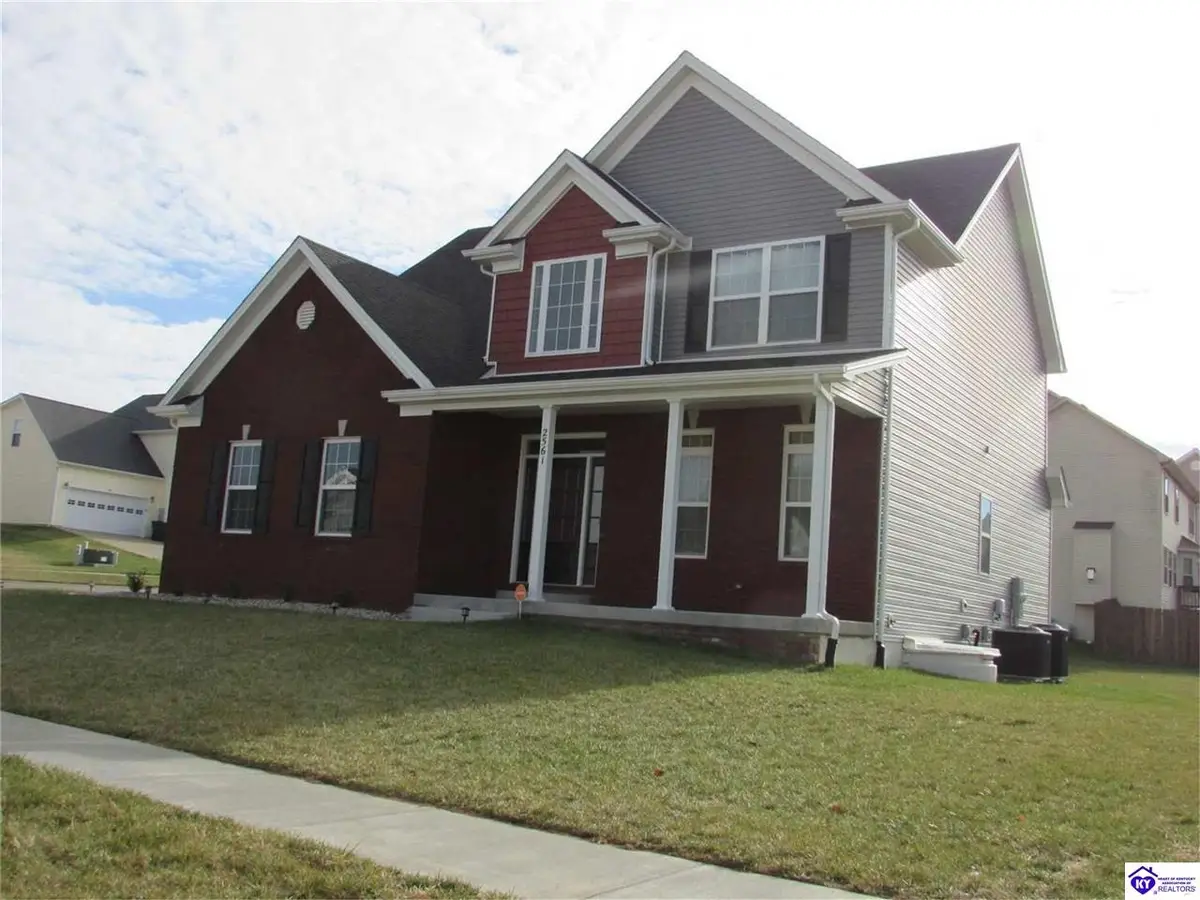 2561 Kensington Way, Elizabethtown, KY 42701 - #1