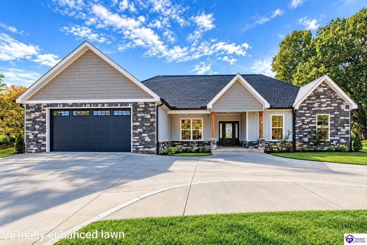 816 Otter Creek Road, Vine Grove, KY 40175 - #1