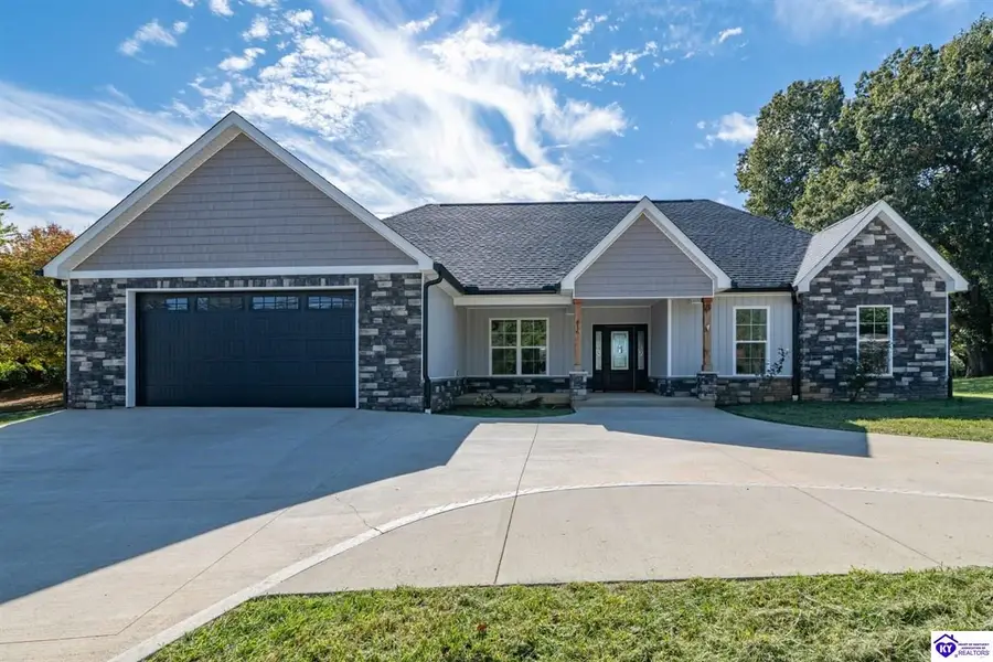 816 Otter Creek Road, Vine Grove, KY 40175 - #2