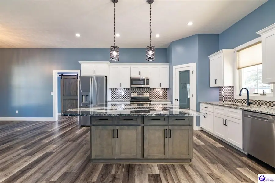 816 Otter Creek Road, Vine Grove, KY 40175 - #3
