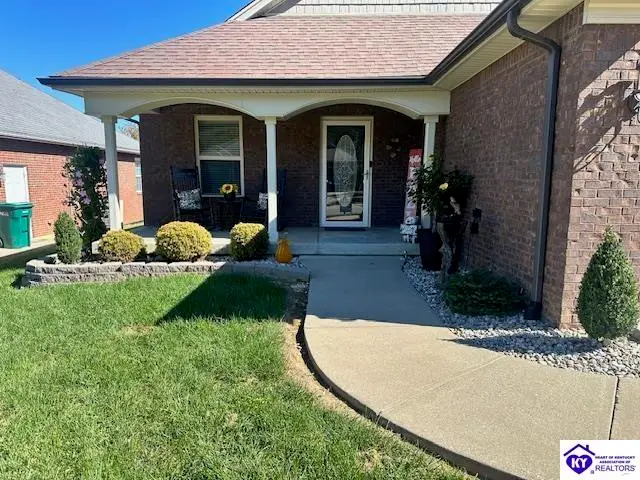 911 Silktree Circle, Elizabethtown, KY 42701 - #1
