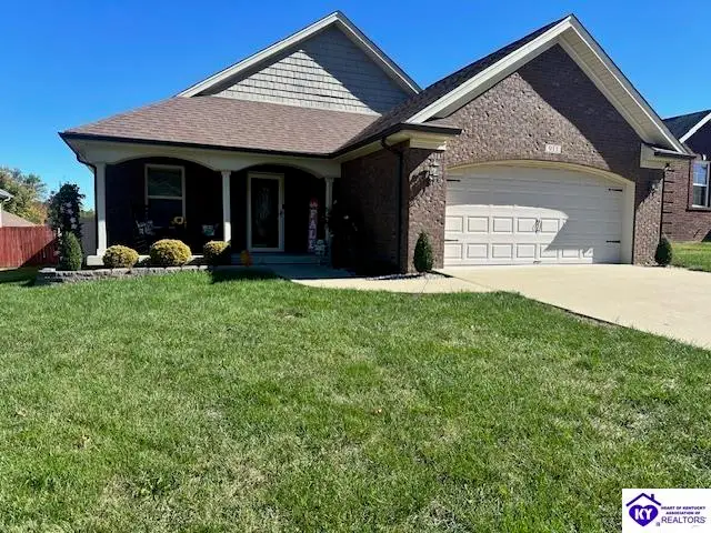 911 Silktree Circle, Elizabethtown, KY 42701 - #2