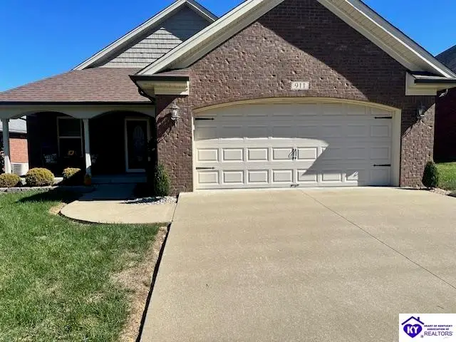 911 Silktree Circle, Elizabethtown, KY 42701 - #3