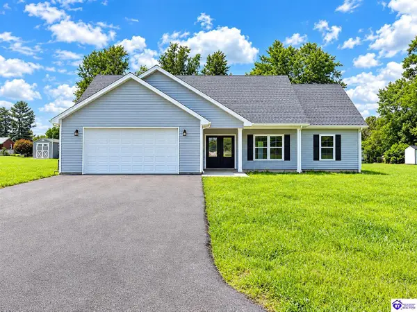 133 Lakeside Place, Campbellsville, KY 42718