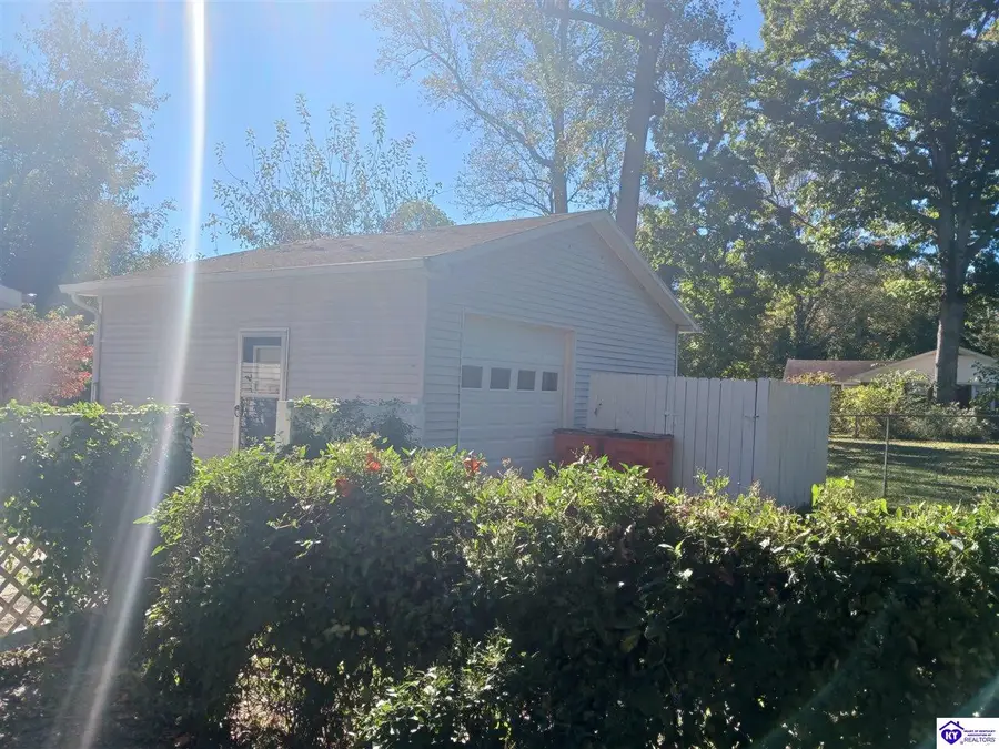 128 McMillen Drive, Elizabethtown, KY 42701 - #3