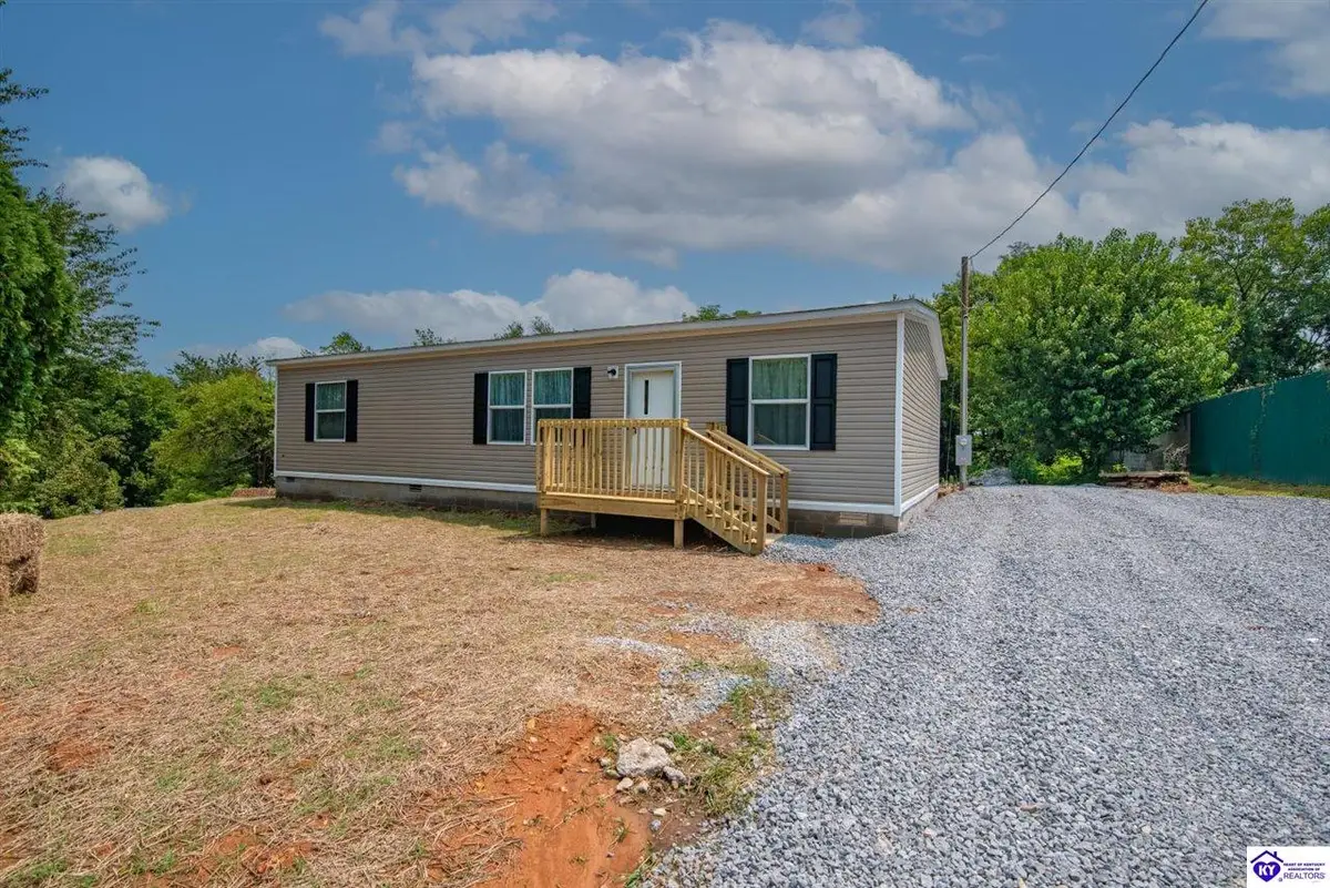 611 Bush Lane, Elizabethtown, KY 42701 - #1
