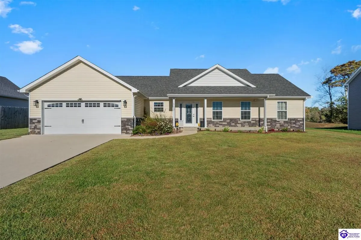 113 Easton Court, Elizabethtown, KY 42701 - #1